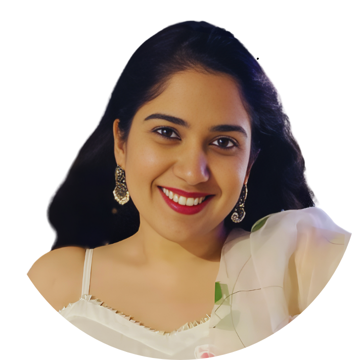 Acharya Kavita Joshi
