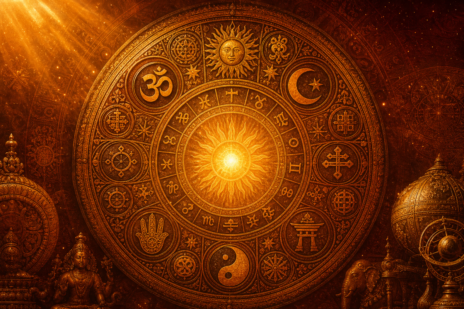 Saturn Transit 2026: Career Lessons for Every Sign